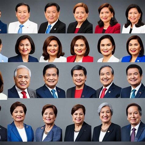 list of senate president of the philippines|Senators – Congress of the Philippines.